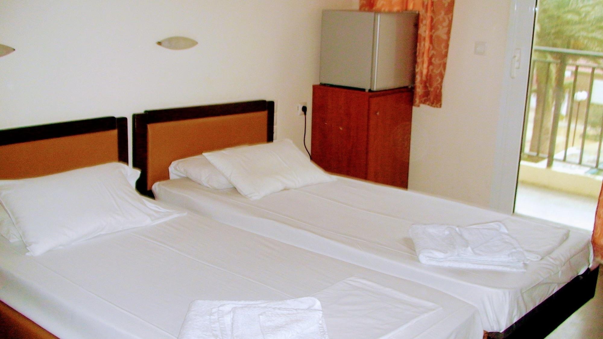 Ambrosia Hotel Malia Exteriér fotografie