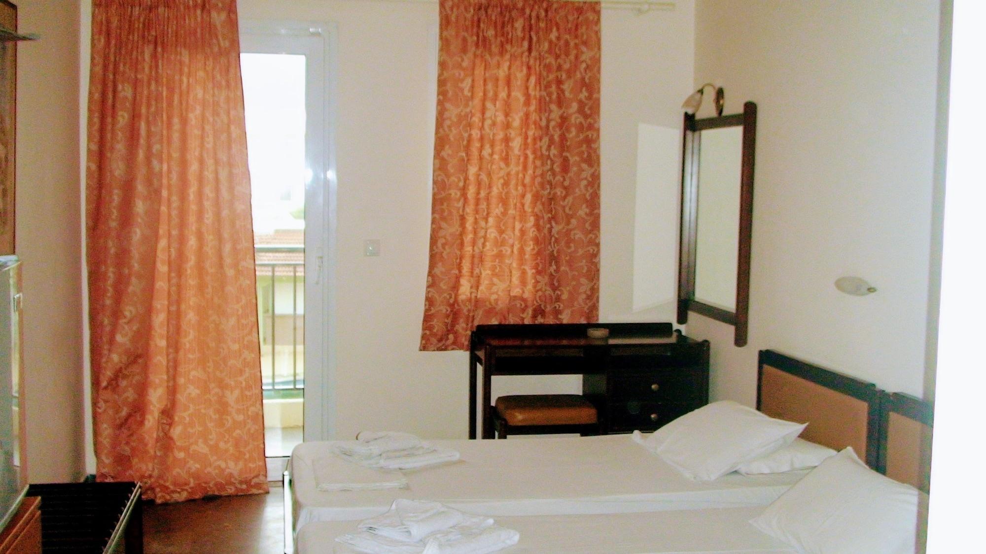 Ambrosia Hotel Malia Exteriér fotografie