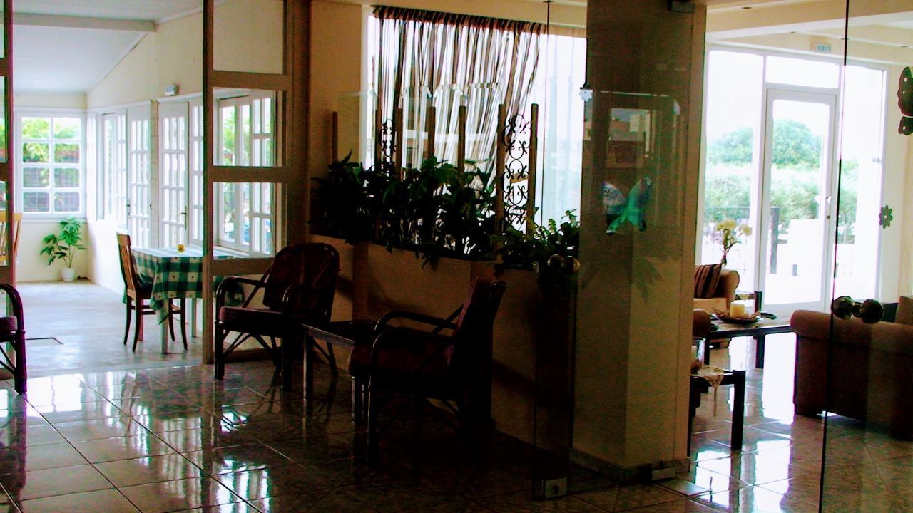 Ambrosia Hotel Malia Exteriér fotografie