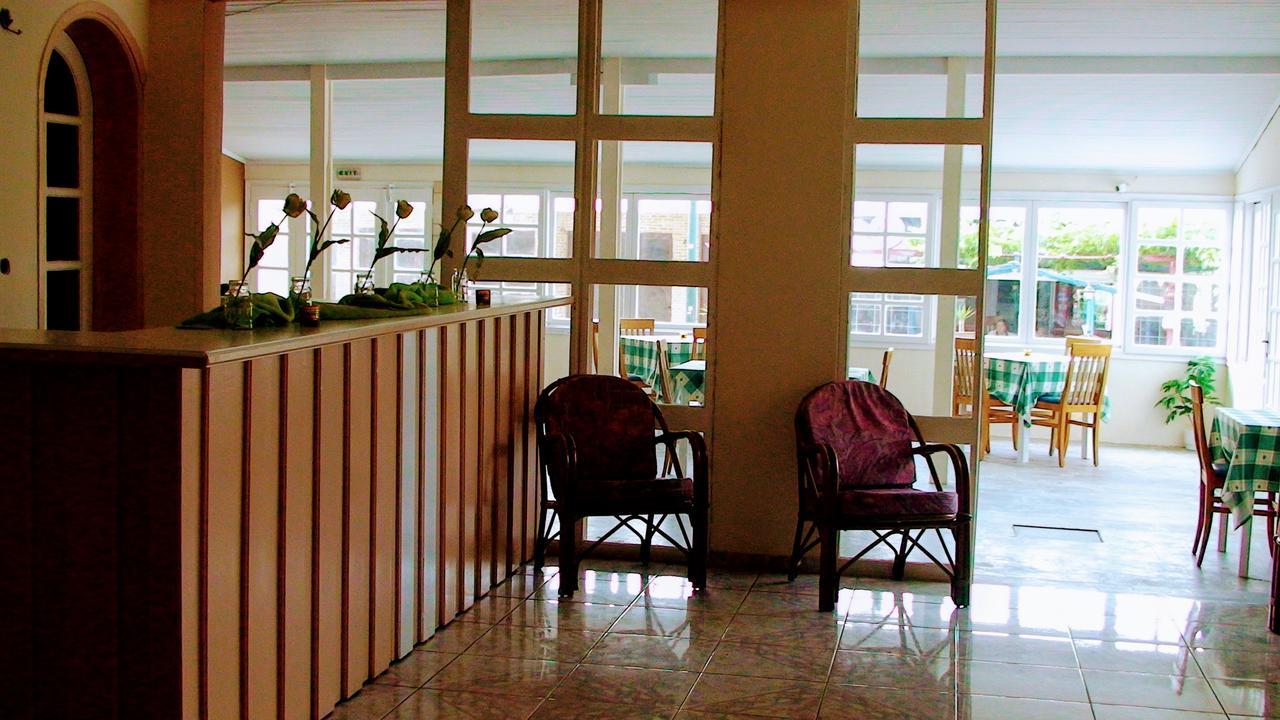 Ambrosia Hotel Malia Exteriér fotografie